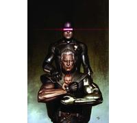 LaCombe, Michel - Cable Volume 2: Waiting For The End Of The World TPB