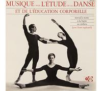 Lacome Jacques - Musique Pour L'ètude De La Danse Et De L [VINYL]