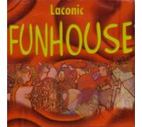 Laconic - Funhouse
