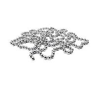 LACOR 1.8 m Stainless Steel Pie Weight Balls Chain