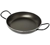 Lacor-23728-ROUND Dish Robust 28 CM.Alum.Non-Stick