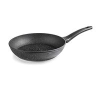 Lacor 26818 26818 Java Pan with Non-Stick, Full Induction, 18 cm, Aluminium