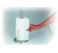 Lacor-50301-KITCHEN ROLL Dispenser Stand S/S 18/10