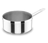 Lacor-54220-SAUCEPAN D.20 CM Chef Luxe
