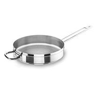 Lacor-54625-SAUTEUSE D.24 CM Chef Luxe