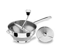 Lacor-60021-POTATO MASHING Machine ST.Steel 20 CM
