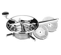 Lacor-60027-POTATO MASHING Machine 3 Discs 24 CM