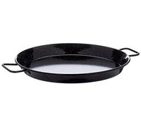 Lacor-60141-ROUND Dish for Paella 40 CM