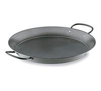 Lacor-60149-ROUND Dish for Paella Non Stick 50 CMS.