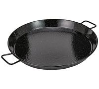 Lacor-60151-ROUND Dish for Paella 50 CM