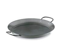 Lacor-60159-ROUND Dish for Paella Non Stick 60 CMS.