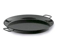 Lacor-60161-ROUND Dish for Paella 60 CM