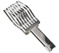 Lacor-60336-STAINLESS Steel Meat Tong