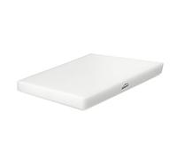 Lacor-60455-GN 1/2X2 CM POLYETHYLENE Cutting Board