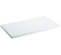 Lacor-60456-GN 1/1X2 CM POLYETHYLENE Cutting Board
