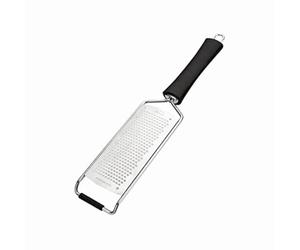Lacor-61341-ST. Steel Extra FINE Grater