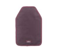 LACOR 62270 Bordeaux, Bottle Cooler, Made of Fabric with Elastic Sides, Universal Size, 15x23cm, Burgundy
