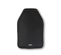 LACOR Fund File, Fabric, Black/White, 15X23CM