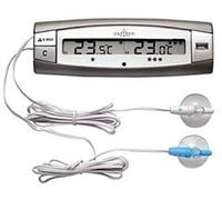 Lacor-62456-ELECTRONIC Refrigerator Thermometer