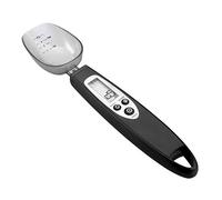 Lacor 62519 Electronic Measuring Spoon, 28 x 30 x 30 cm, Black