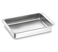 Lacor-62540-ROASTER 18/10 (40X31X6)