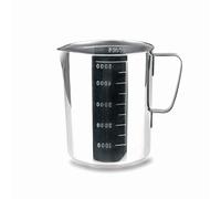 Lacor-62750-STAINLESS Steel 5 LTS Pitcher