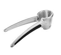 Lacor Zinc Alloy Nutcracker/Bottle Opener, Silver