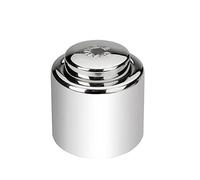 Lacor-63021-SHINNY Champagne Cap