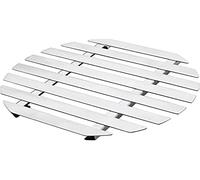 Lacor-63036-ST. Steel Round Tablecloth Protector