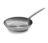 Lacor-63628-IRON Steel Frying Pans 28 CMS.