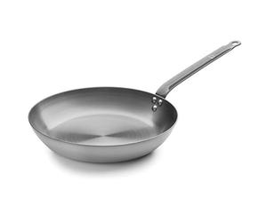 Lacor-63628-IRON Steel Frying Pans 28 CMS.