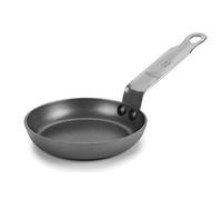 Lacor-63714-FRYI PAN BLINIS Black Iron Non.Stick 14
