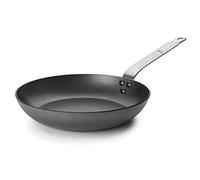 Lacor-63728-NON.Stick Black Iron Frying PAN 28 CM.