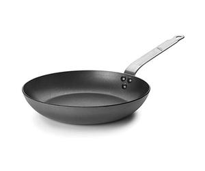 Lacor-63740-NON.Stick Black Iron Frying PAN 40 CM.