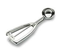 Lacor-67059-ICE Cream Scoop 18/10 59 mm.