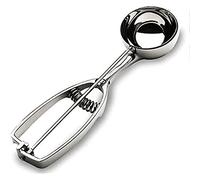Lacor-67069-LUXE ICE Cream Scoop ST.ST.70 MM
