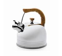 Lacor-68627-WHISTLING Kettle 2.5 LTS