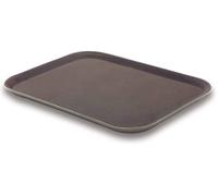 Lacor-69146-NON Slip W/FIBREGLASS Tray 36X46 CM