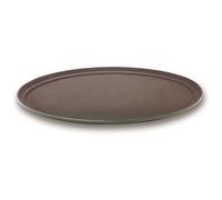 Lacor-69168-NON Slip W/FIBREGLASS Tray Oval 56X68 CM