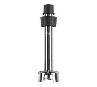Lacor 69830 Brisk Blender Shaft Tube 300 Mm, Black