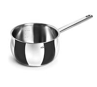 Lacor-79214-SAUCEPAN Belly 14 CMS.