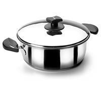 Lacor-88626-ROUND Dish D.26 CM NOVA LADYCOR