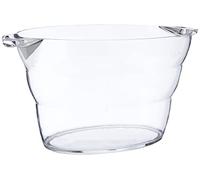Lacor Acrylic Wine Cooler Large Bowl 13 LTS, 23 x 47 x 29 cm