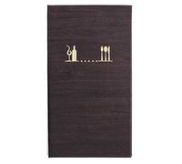 Lacor Andr and Collection 160X285 Wine List Cover