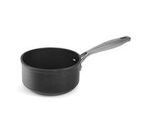 Lacor Anodized - Straight Saucepan, Anodised Aluminium 20 cm