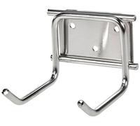Lacor Brisk Blender Holder, Stainless Steel Single