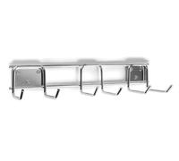 Lacor Brisk Blender Holder, Stainless Steel Triple