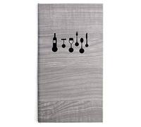 Lacor Cassat Collection160X285 Wine List Cover