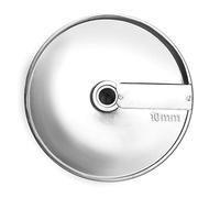 LACOR Disc Cutter, Stainless Steel, Grey, Standard