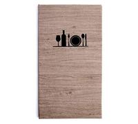 Lacor Frida Collection 160X285 Wine List Cover